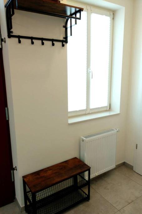 Apartment Pearl - King Bed - Netflix - Projector - Fast Wi-fi *
